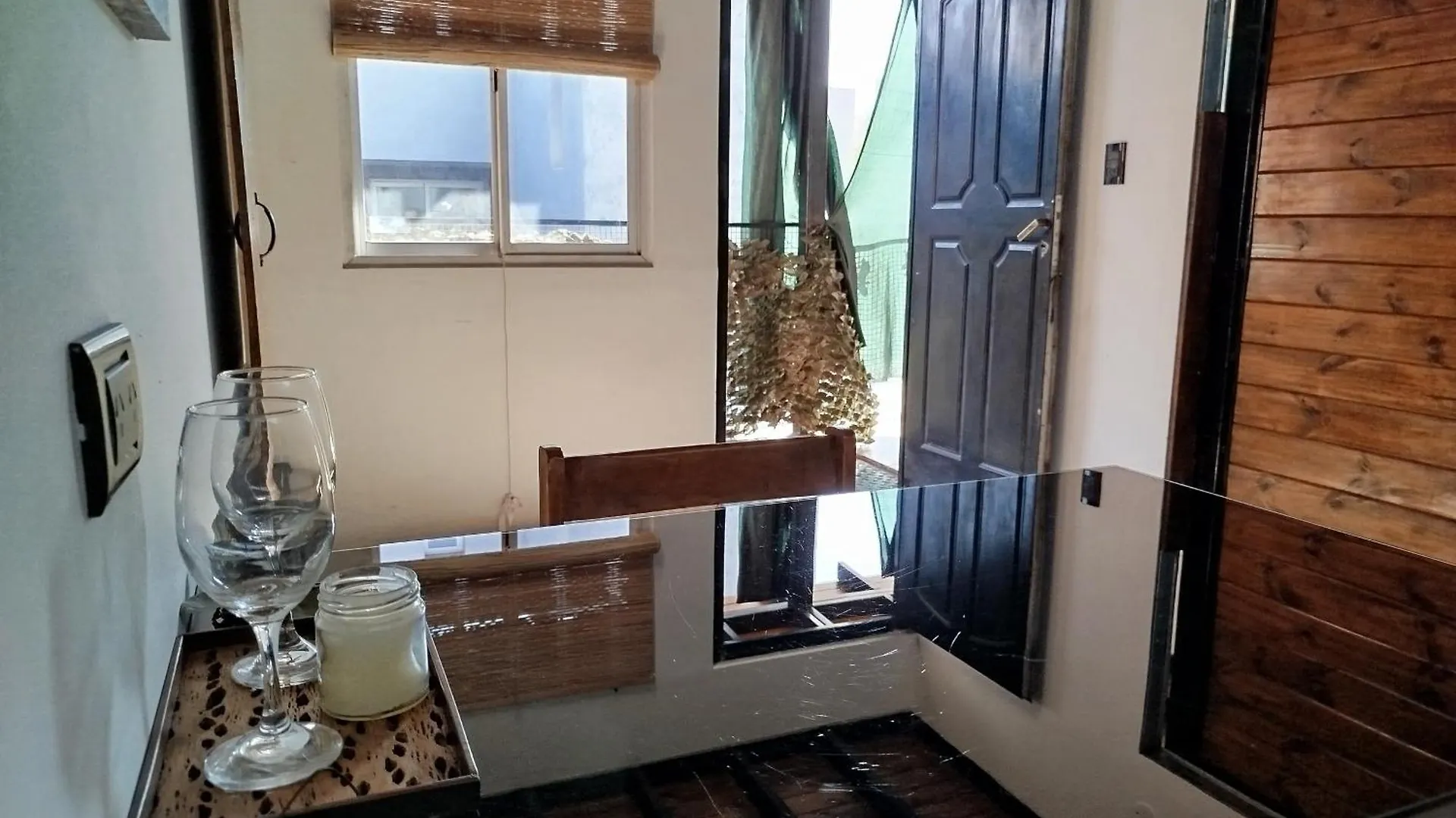 Mi Alma Deptos Apartment Mendoza