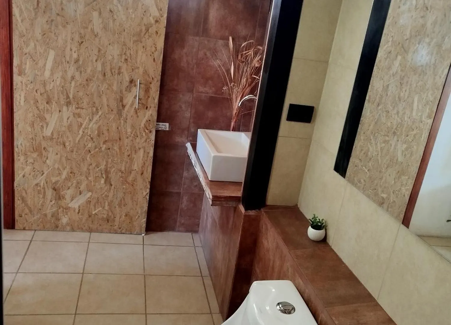 Mi Alma Deptos Διαμέρισμα Μεντόζα Αργεντινή