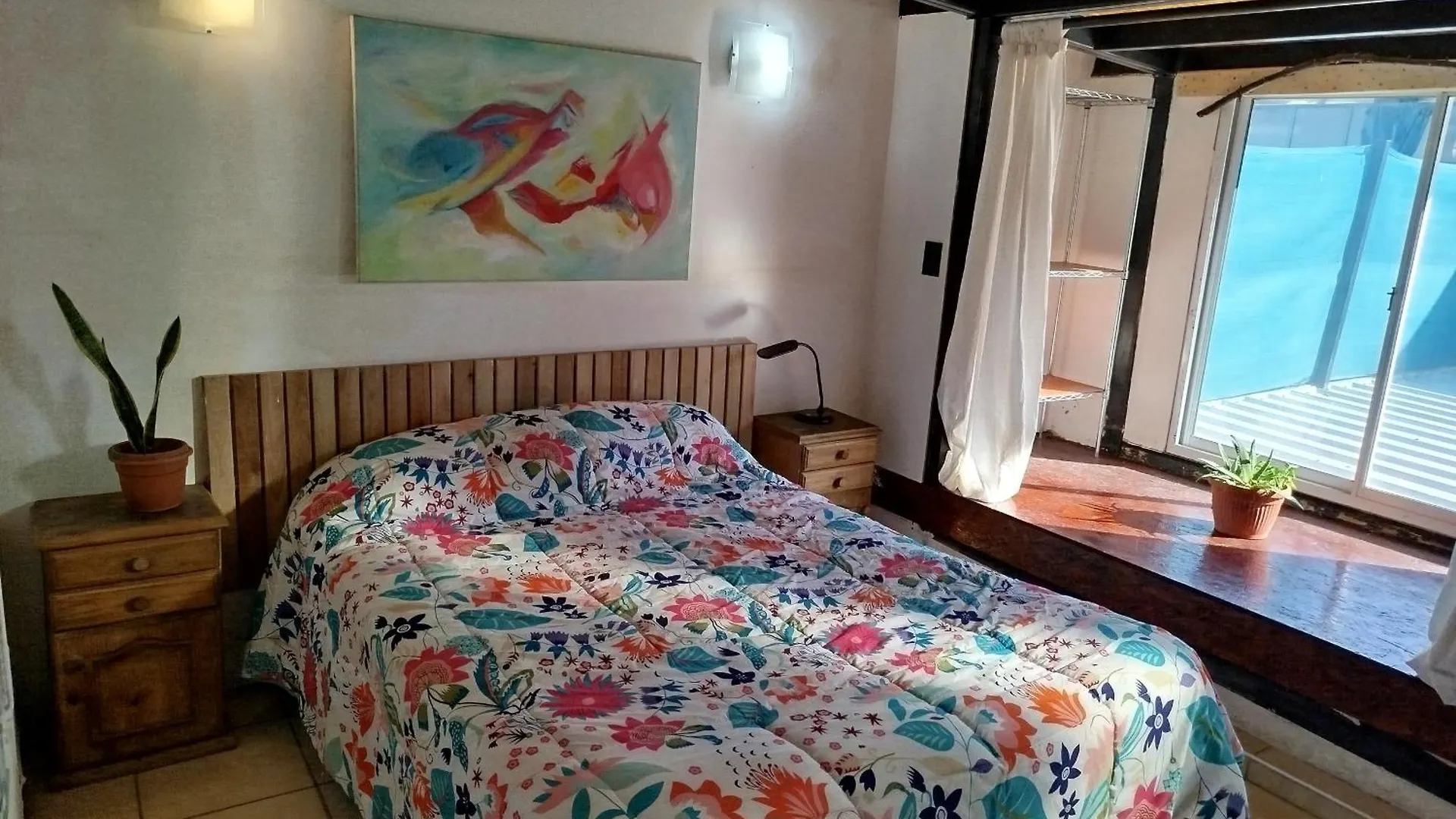 Mi Alma Deptos Διαμέρισμα Μεντόζα Αργεντινή