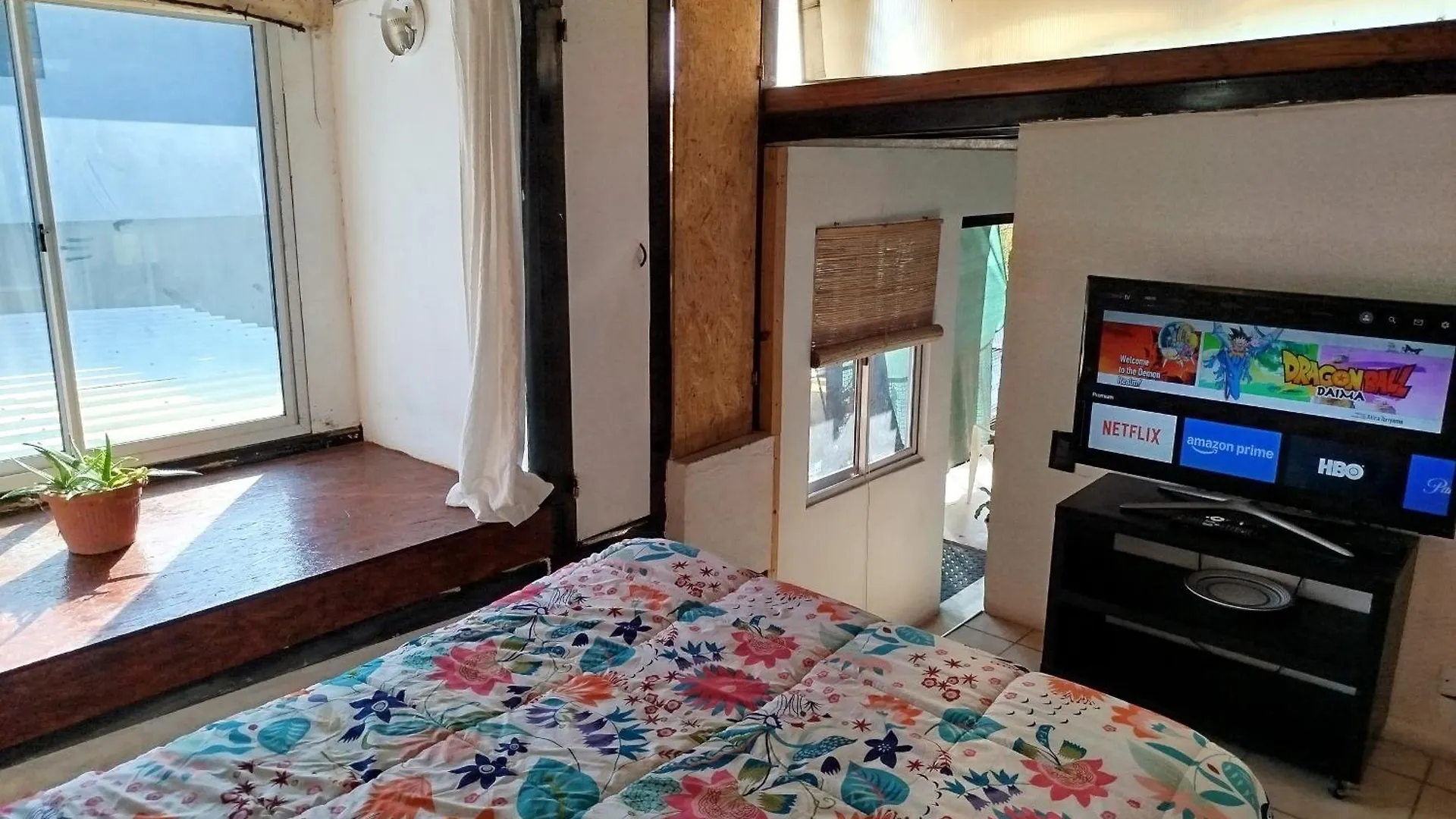 Mi Alma Deptos Apartment Mendoza