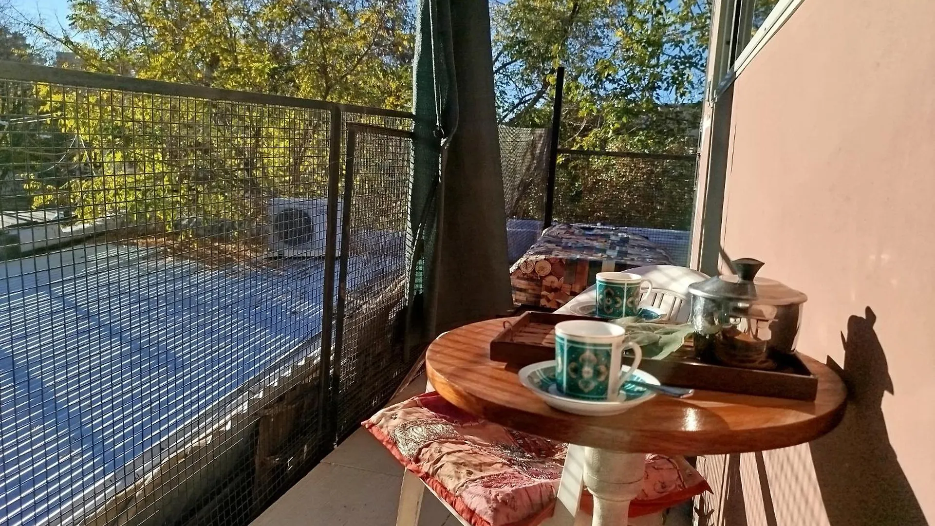 Mi Alma Deptos Apartment Mendoza Argentina